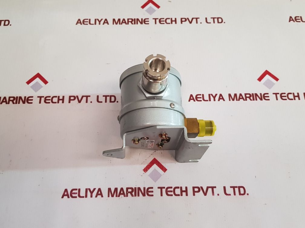 Meiyo Smp-2Lb Pressure Transmitter Np-063 4-20Ma Dc24V