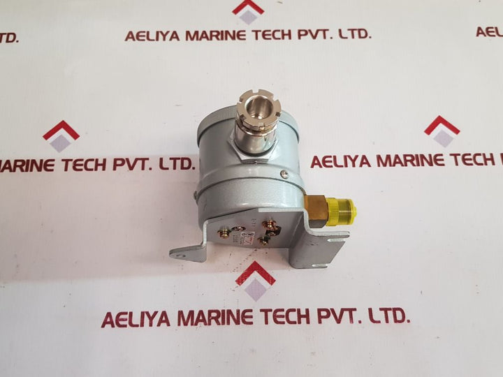 Meiyo Smp-2Lb Pressure Transmitter Np-063 4-20Ma Dc24V