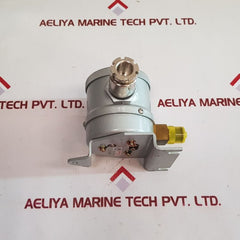 Meiyo Smp-2Lb Pressure Transmitter Np-063 4-20Ma Dc24V
