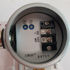 Meiyo Smp-2Lb Pressure Transmitter Np-063 4-20Ma Dc24V