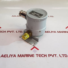 Meiyo Smp-2Lb Pressure Transmitter Np-063 4-20Ma Dc24V
