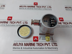 Meiyo Smp-2Lb Pressure Transmitter 0~15 Bar