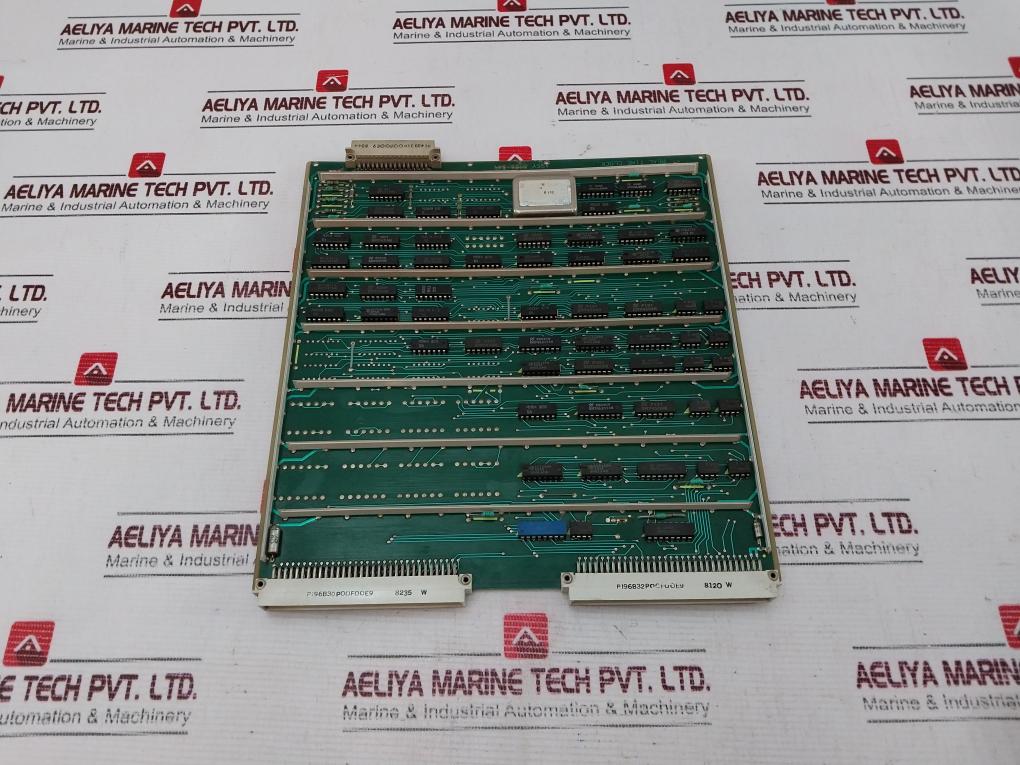 Mektron 31209695-06 31203402 Printed Circuit Board