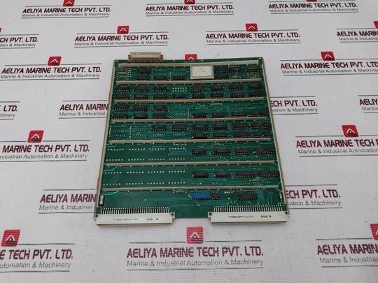 Mektron 31209695-06 31203402 Printed Circuit Board