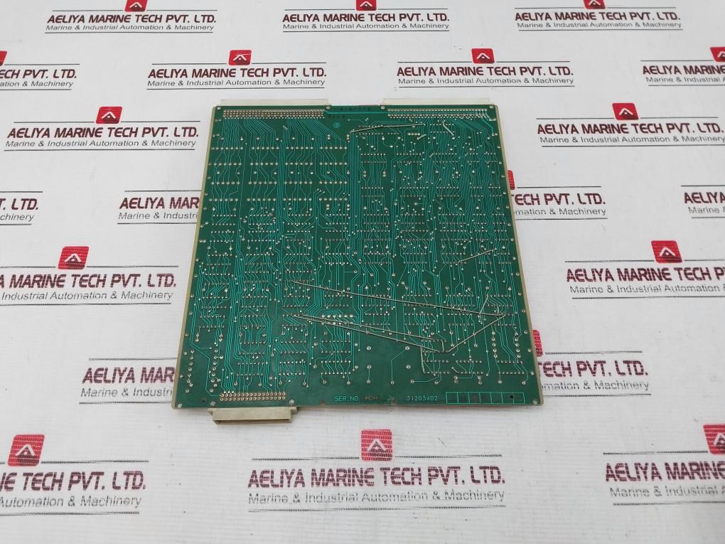 Mektron 31209695-06 31203402 Printed Circuit Board