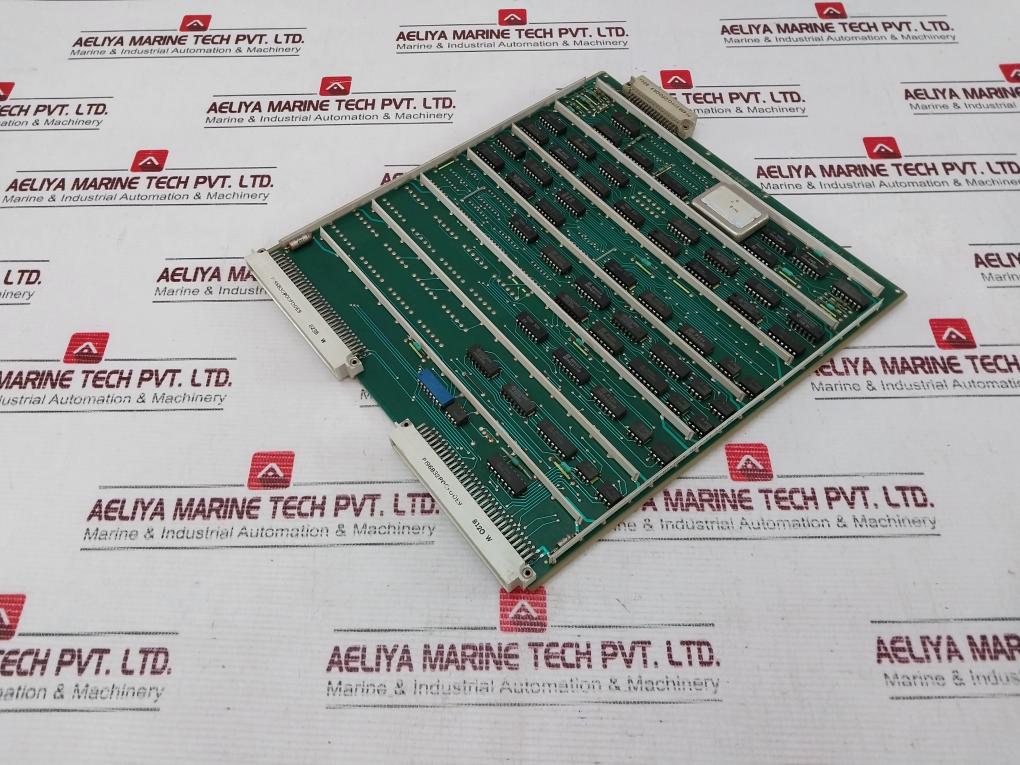 Mektron 31209695-06 31203402 Printed Circuit Board