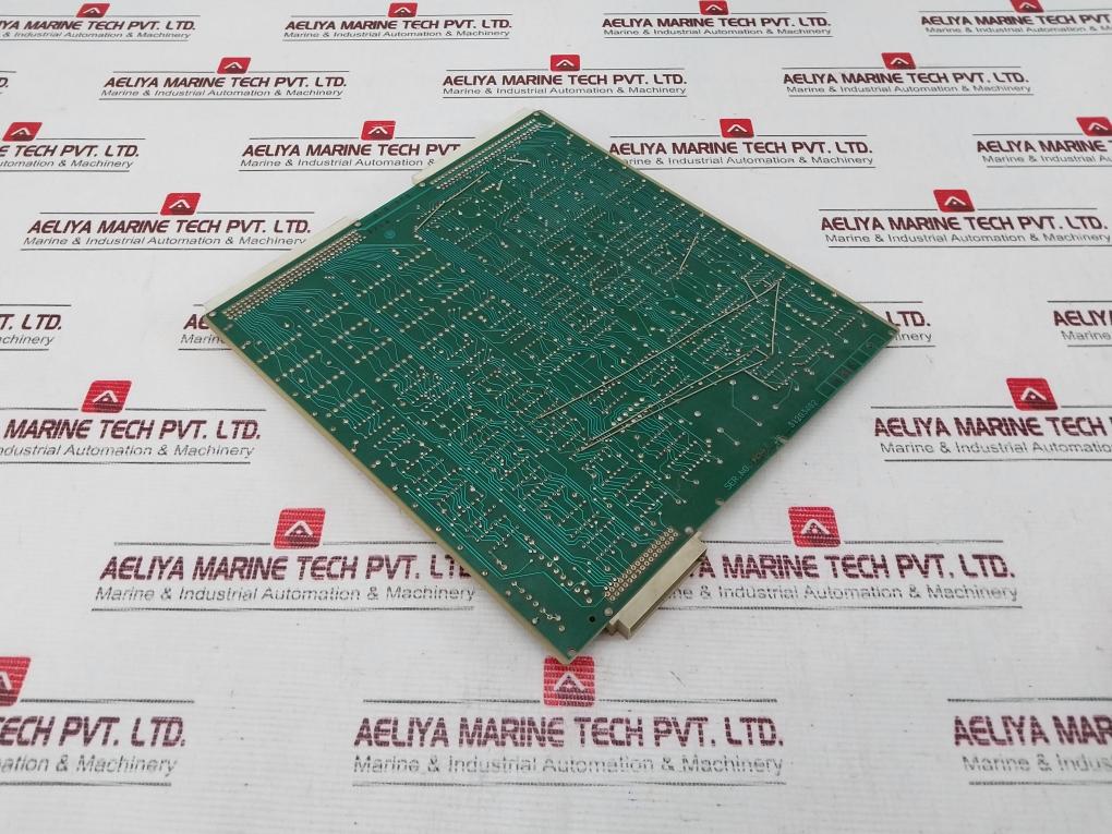 Mektron 31209695-06 31203402 Printed Circuit Board