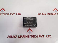 Melcher Smr 53-7I Switching Mode Regulator