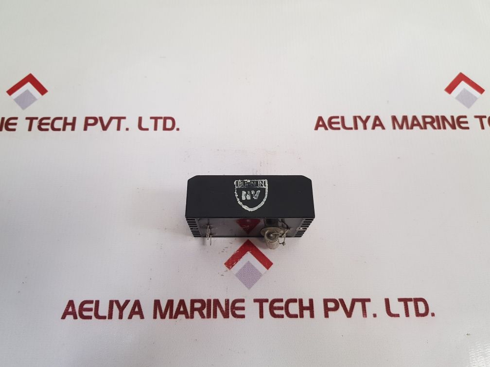 Melcher Smr 53-7I Switching Mode Regulator