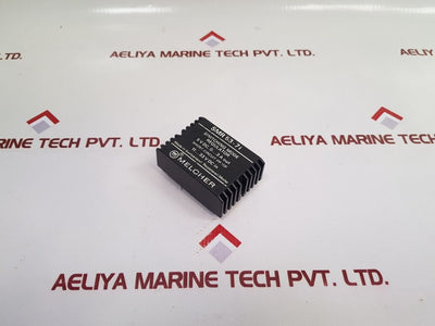 Melcher Smr 53-7I Switching Mode Regulator