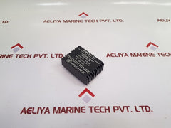 Melcher Smr 53-7I Switching Mode Regulator