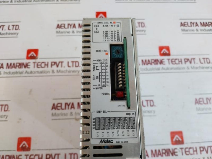Melec H-545 Driver Ac100V Sn5045