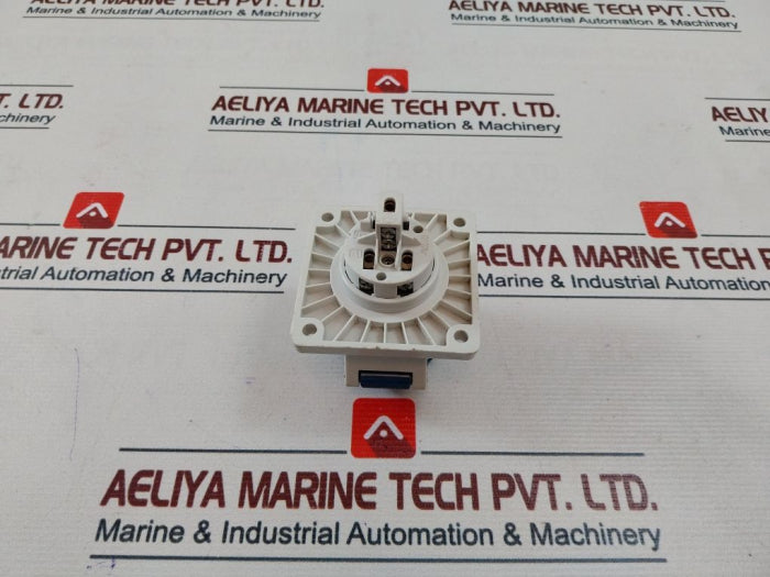 Mennekes 1366 Electrical Plug 200-250V~