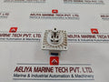 Mennekes 1366 Electrical Plug 200-250V~