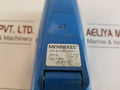 Mennekes 32a-6h 2p+ plug connector typ:1369