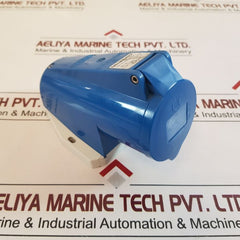 Mennekes 32a-6h 2p+ plug connector typ:1369