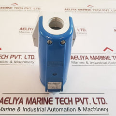 Mennekes 32a-6h 2p+ plug connector typ:1369