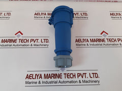 Mennekes 32A-6H Connector Coupling Watertight Terminal 200-250V Type: 522