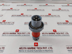 Mennekes 3841Rs Industrial Power Plug
