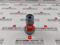 Mennekes 3841Rs Industrial Power Plug