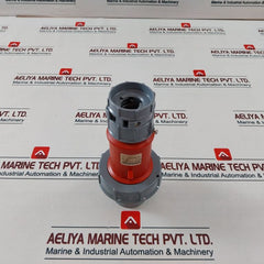 Mennekes 3841Rs Industrial Power Plug