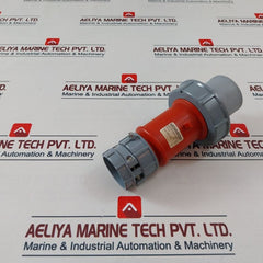 Mennekes 3841Rs Industrial Power Plug