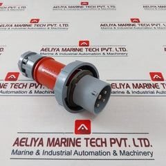 Mennekes 3841Rs Industrial Power Plug