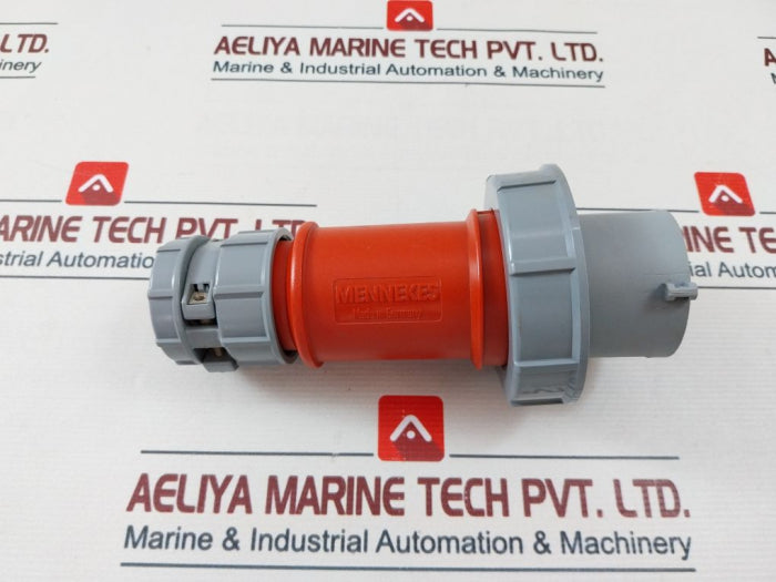 Mennekes 3841Rs Industrial Power Plug