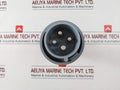 Mennekes 3841Rs Industrial Power Plug