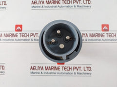 Mennekes 3841Rs Industrial Power Plug
