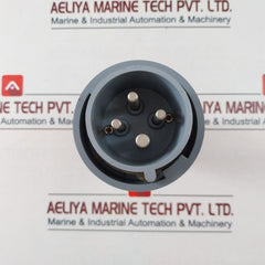 Mennekes 3841Rs Industrial Power Plug