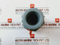Mennekes 4rg 464-6240 Industrial Power Plug Cable Mount 3p + N + E Ip44