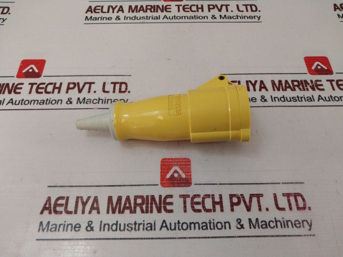 Mennekes 509 Electrical Socket