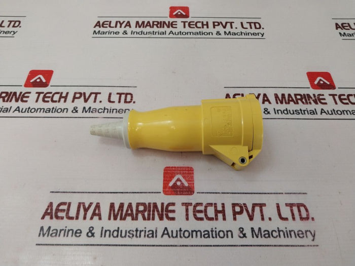 Mennekes 509 Electrical Socket