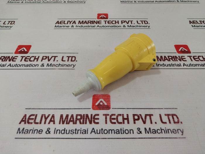 Mennekes 509 Electrical Socket