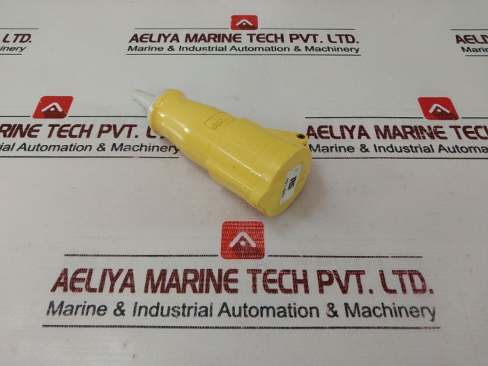 Mennekes 509 Electrical Socket