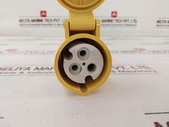 Mennekes 509 Electrical Socket