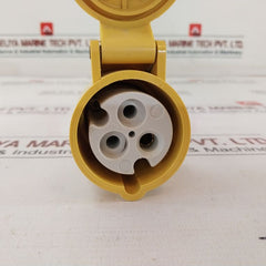 Mennekes 509 Electrical Socket