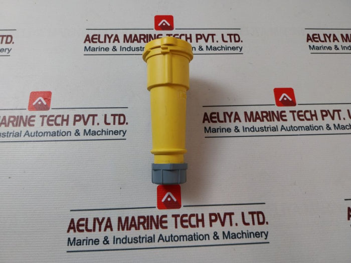 Mennekes 509Rg Electrical Socket 16A 100-130V Ip44