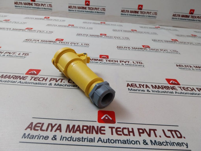 Mennekes 509Rg Electrical Socket 16A 100-130V Ip44