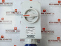 Mennekes 5104A Wall Mounted Socket With Interlock 12 554F 12 550S 32A 3/4P