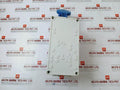 Mennekes 5104A Wall Mounted Socket With Interlock 12 554F 12 550S 32A 3/4P