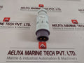 Mennekes 655RS 16A 2P Industrial Power Plug 20-25V AC