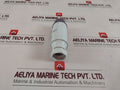 Mennekes 655RS 16A 2P Industrial Power Plug 20-25V AC