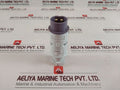 Mennekes 655RS 16A 2P Industrial Power Plug 20-25V AC