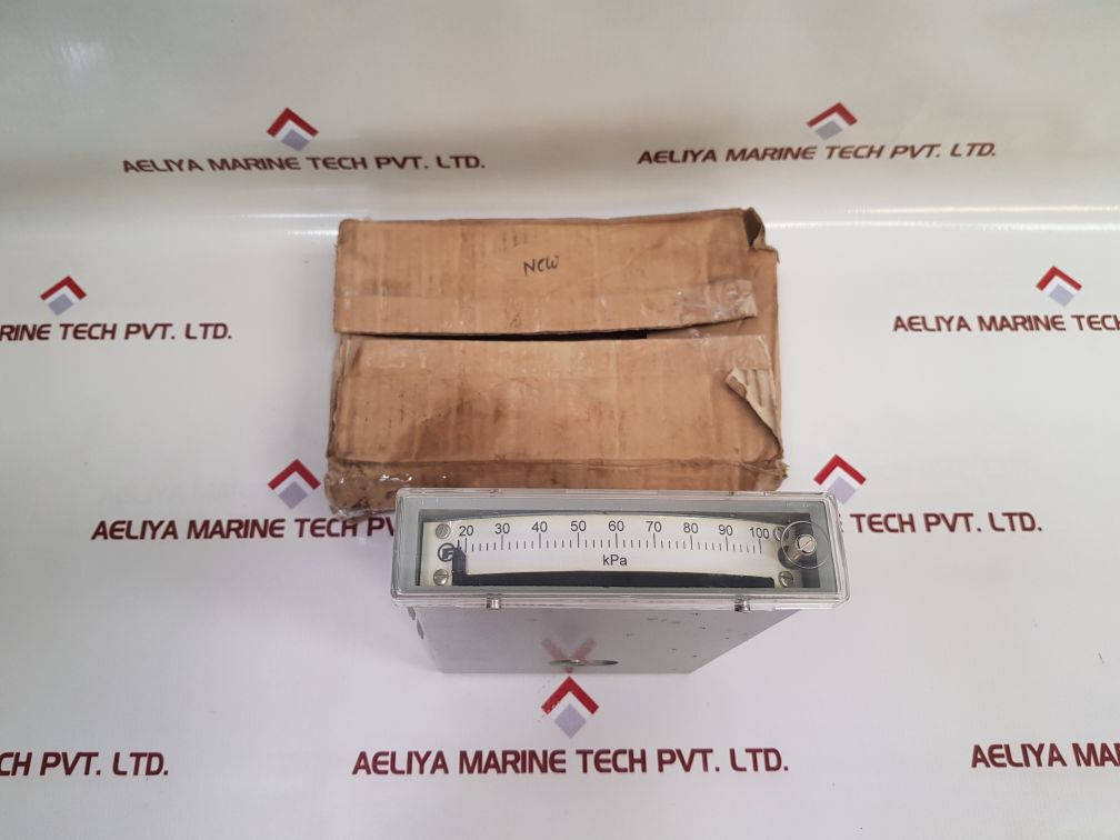 Mera-pnefal A502 Indicator