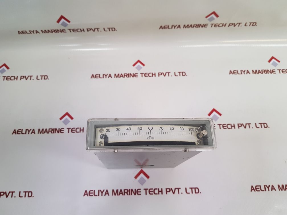 Mera-pnefal A502 Indicator