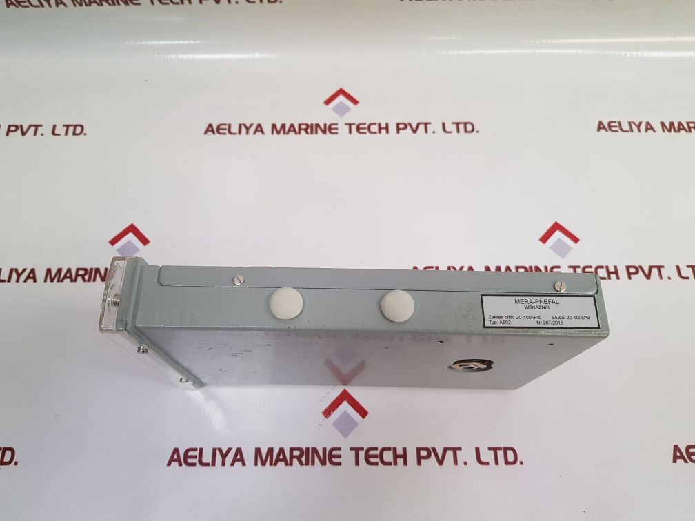Mera-pnefal A502 Indicator