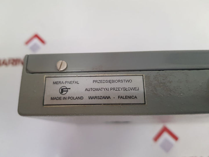 Mera-pnefal A502 Indicator