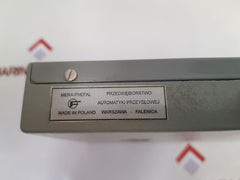 Mera-pnefal A502 Indicator